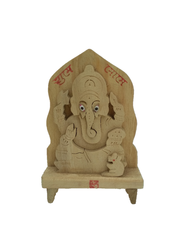 ganesh statue